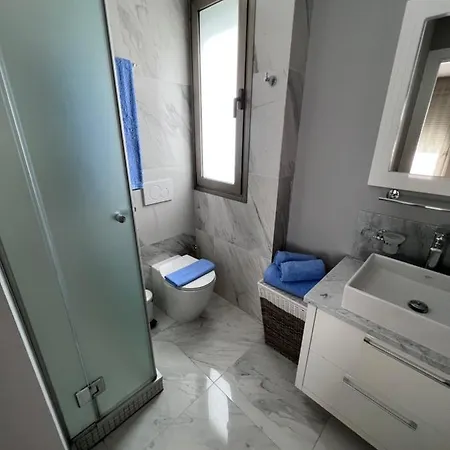Portofino Villa Arona (Tenerife)